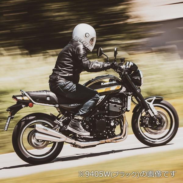 DAYTONA（バイク用品） デイトナ D19410 26.0cm グレー 9417 