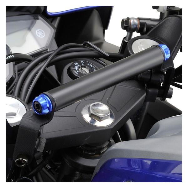 DAYTONA（デイトナ） D17869 YZF-R25/YZF-R3(15~18)専用 マルチバー