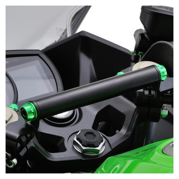 DAYTONA(バイク用品) デイトナ D17861 Ninja400/250専用 DAYTONA(バイク用品) デイトナ D17861 Ninja400/250専用