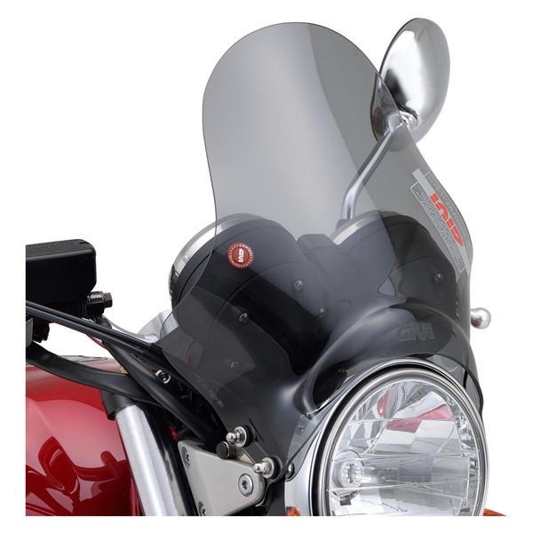 DAYTONA（デイトナ） D22988 GIVI (ジビ) スクリーン 汎用(ヘッド