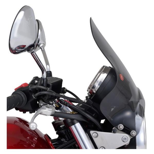 DAYTONA（デイトナ） D22988 GIVI (ジビ) スクリーン 汎用(ヘッド