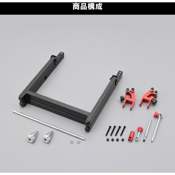 DAYTONA(バイク用品) デイトナ D21798 コンパクトホイール DAYTONA(バイク用品) デイトナ D21798 コンパクトホイール