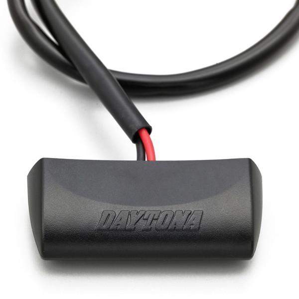 ご−たむ DAYTONA（デイトナ） D24481 LEDライセンスランプSC2 単体 CA103端子