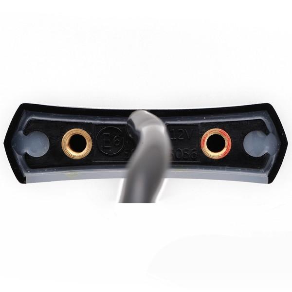 DAYTONA（デイトナ） D24481 LEDライセンスランプSC2 単体 CA103端子