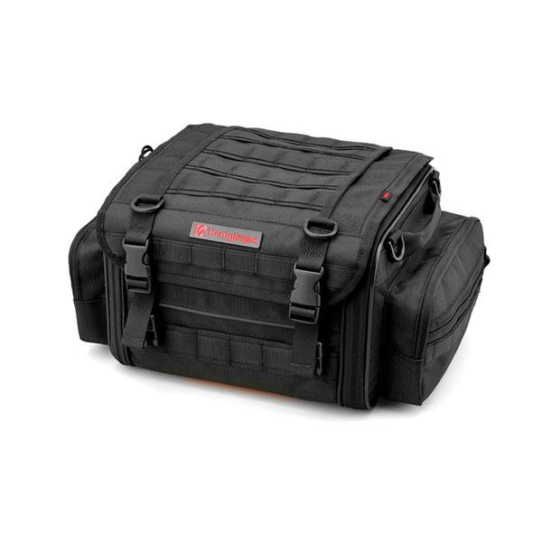 DAYTONA（デイトナ） D26211 ヘンリービギンズ DH-757 シートバッグ