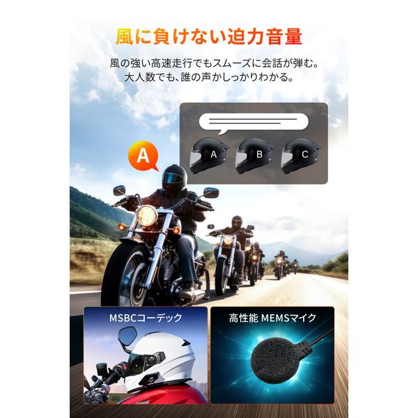 DAYTONA（デイトナ） D25031 DT-02インカム ワイヤーマイクユニット