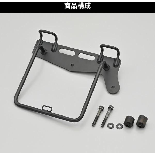 DAYTONA(バイク用品) デイトナ D38524 サイドバッグサポート DAYTONA(バイク用品) デイトナ D38524 サイドバッグサポート