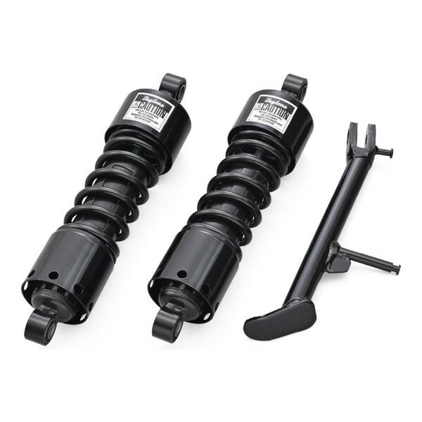 DAYTONA（デイトナ） D46775 リアサスペンション エリミネーター/SE(24