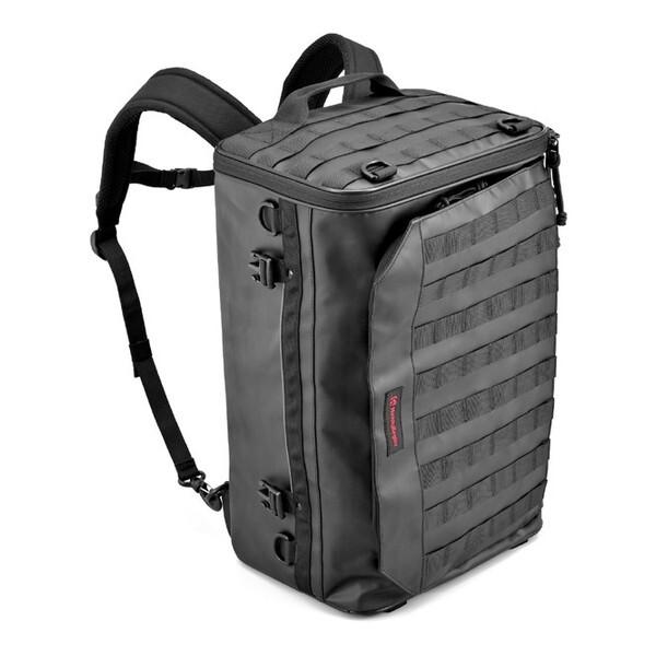 デイトナ D48154 Henly Begins シートバッグ/リュック 30L 2WAY DH-771 ターポリン