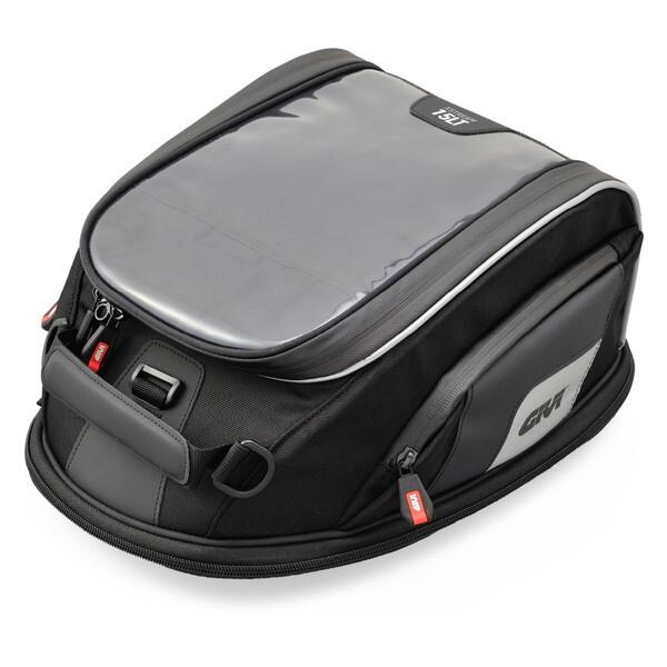   ブラックバッグ DAYTONA（デイトナ） D48135GIVI タンクバッグ 15L タブレットホルダー