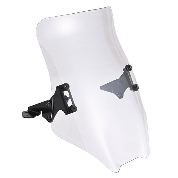 DAYTONA（デイトナ） D48730 スクリーン クランプバー付き グロム(21