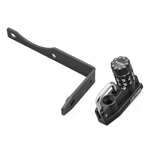 DAYTONA（バイク用品） デイトナ D48714 ヘルメットロック