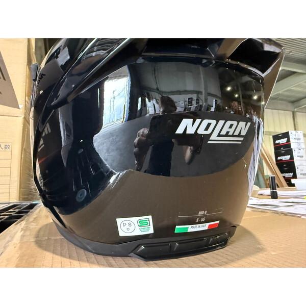 NOLAN（ノーラン） NOLAN D60186 バイク用 ヘルメット フルフェイス