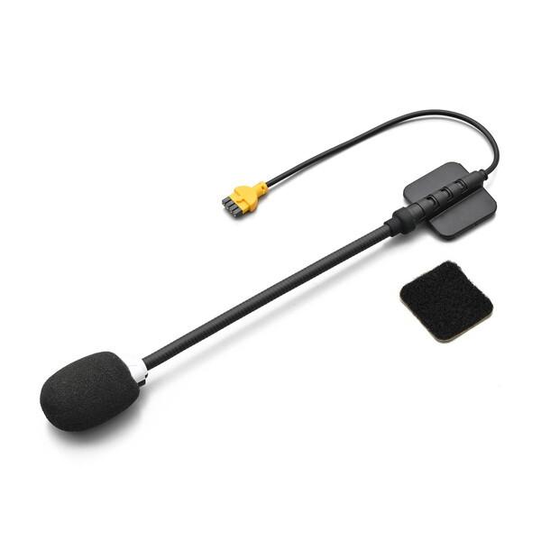 デイトナ D24666 バイク用 インカム DT-02用 補修品 ブーム型マイク