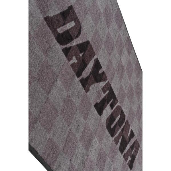 DAYTONA（デイトナ） D41572 バイク用 フロアマット 1020×2600mm ゴム