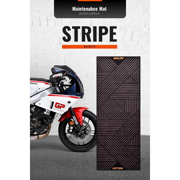 、*様 デイトナ　フロアマット　新品未使用 DAYTONA（デイトナ） D41578 バイク用 フロアマット 1020×2600mm ゴム