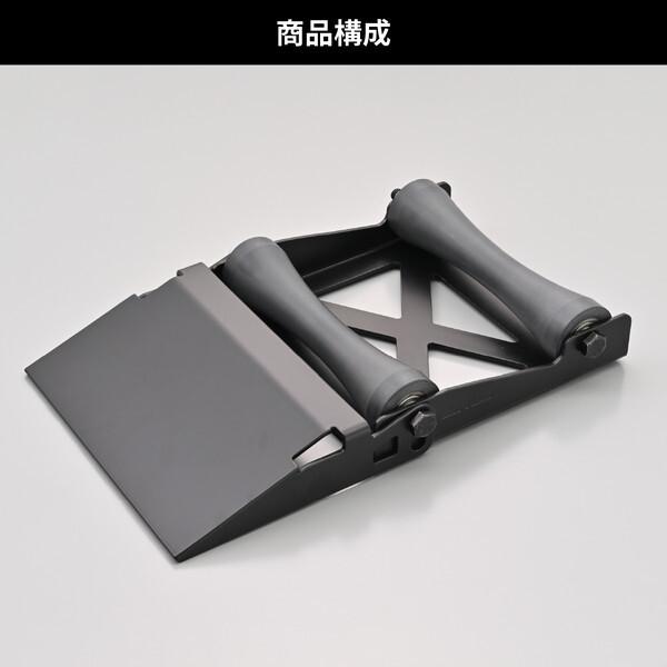 DAYTONA（デイトナ） D60752 バイク用 メンテナンススタンド リア