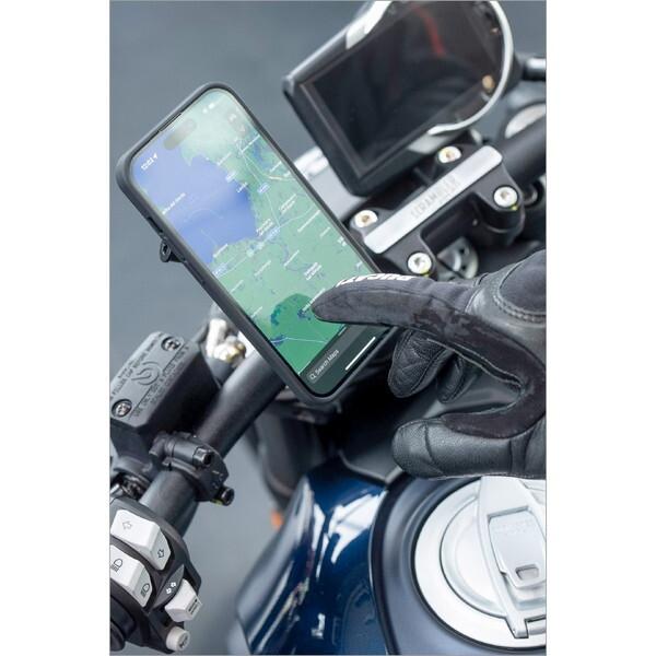 haru　バイクパーツ DAYTONA（バイク用品） デイトナ D61011 エスピーコネクト(SP