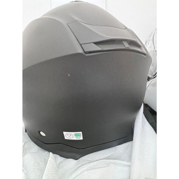 DAYTONA（デイトナ） D61131 DN010BTシステムヘルメット バイク用 SG