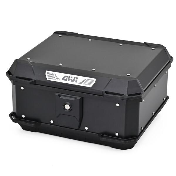 DAYTONA（デイトナ） D60925 GIVI(ジビ) バイク用 リアボックス モノ