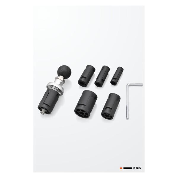 DAYTONA（デイトナ） D61828 バイク用 スマホホルダー フレックス FSH