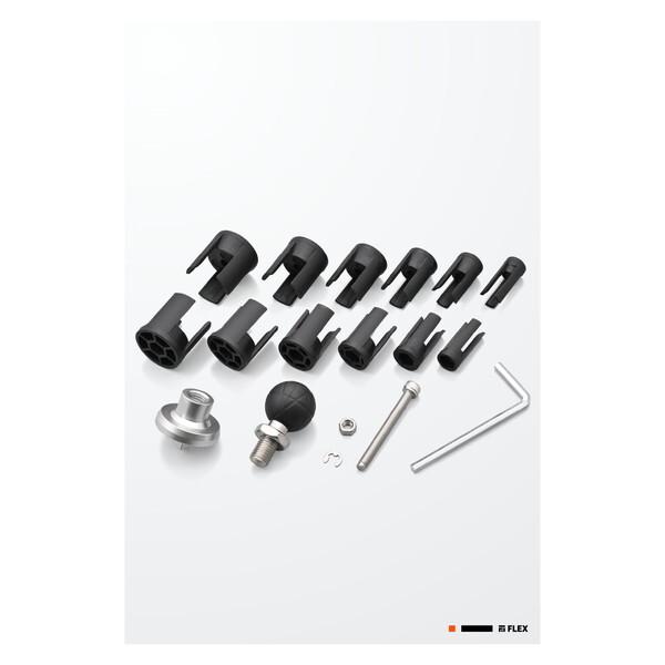 DAYTONA（デイトナ） D61828 バイク用 スマホホルダー フレックス FSH