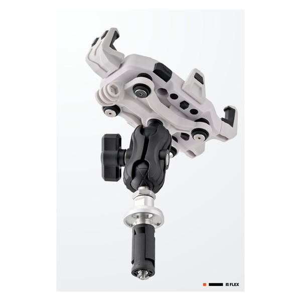 DAYTONA（デイトナ） D61828 バイク用 スマホホルダー フレックス FSH