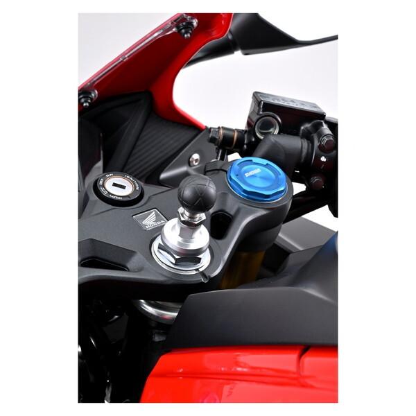 DAYTONA（デイトナ） D61828 バイク用 スマホホルダー フレックス FSH