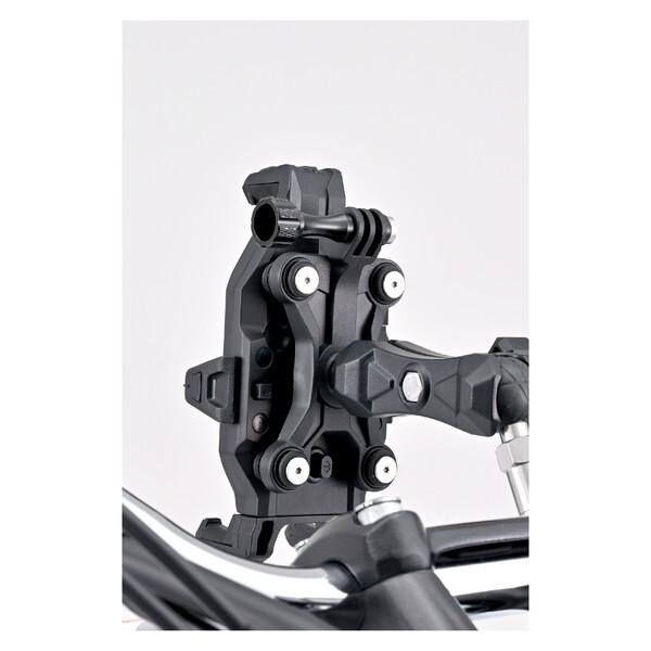 車両用 DAYTONA（デイトナ） D61837 バイク用 スマホホルダー フレックス FSH