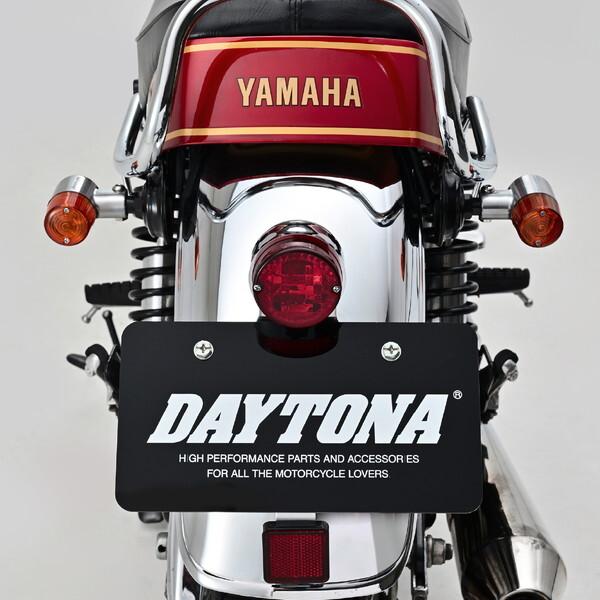 DAYTONA（デイトナ） B-ON ムーニーテールキット SR500/400 SR400/500