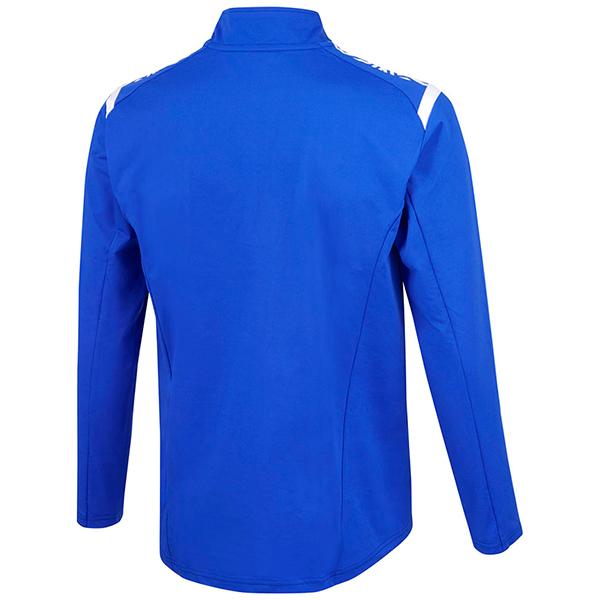 atmos MA24F-LS001 ネイビー Lサイズ サッカーウェア umbro ジャージ L