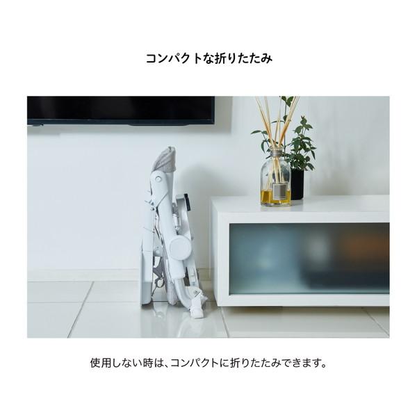 カトージ ブースターチェア feedme　ミルクティー ブースターチェア feedme（ミルクティー) 」について｜カトージの商品