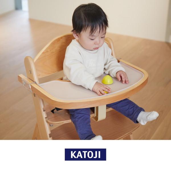 カトージ（KATOJI） ベビーチェア用 テーブルマット 23300 : XPRICE