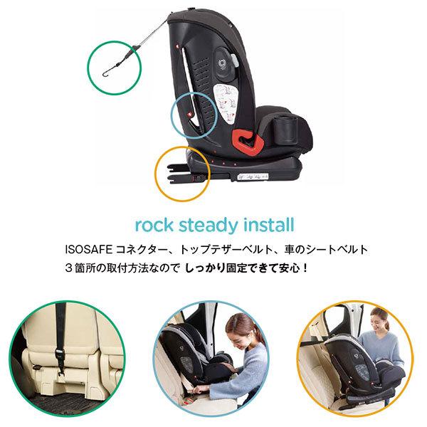 カトージ Joie チャイルドシート ボールド エンバー ドリンクホルダー付き Katoji ジョイー Isofix アイソフィックス ジュニアシート Xprice Yahoo 店 通販 Yahoo ショッピング