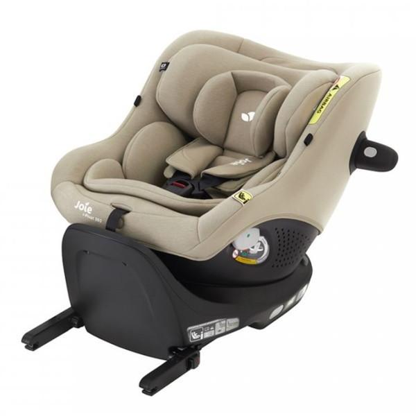 Joie（ジョイー） チャイルドシート アイ・ピボット360 オーク 38441 0