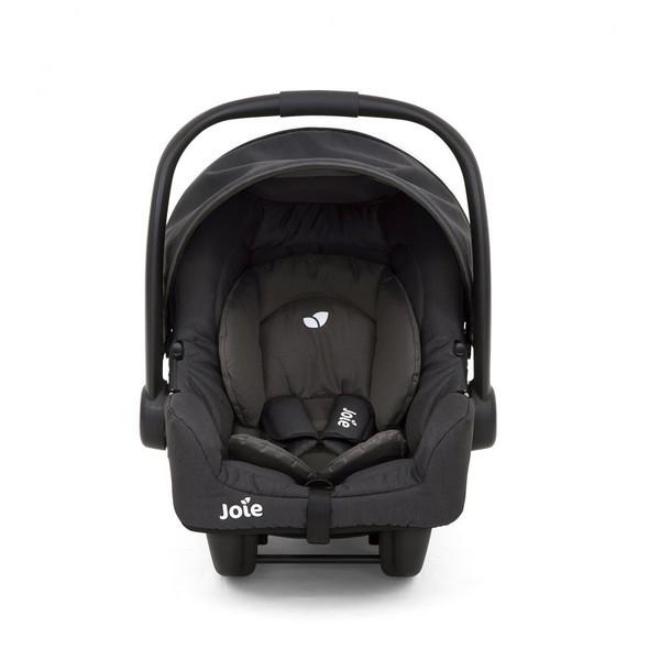 KATOJI Joie ベビーシート ジェム エンバー 【保証期間：1年