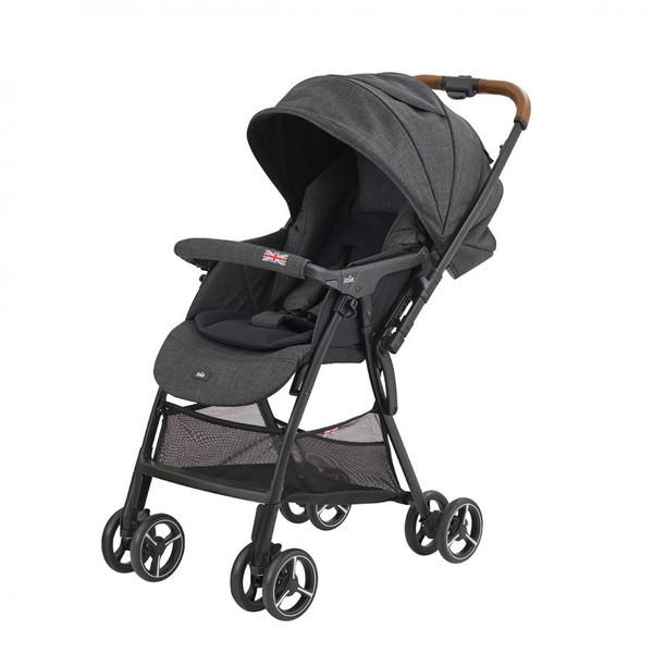Joie ベビーカー Sma Baggi ペイヴメントブラック 楽天市場】Joie ベビーカー スマバギ 41023 41024 カトージ