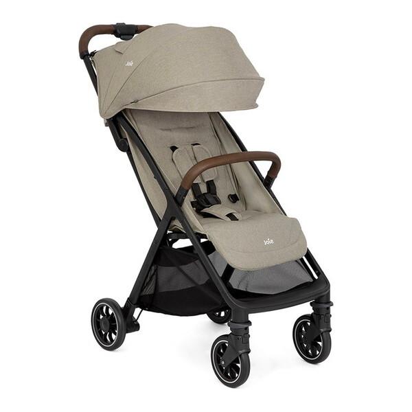 【新品・未使用・未開封】Joie pact ベビーカー ローレル　A型 新品・未使用・未開封】Joie pact ベビーカー ローレル A型 Joie