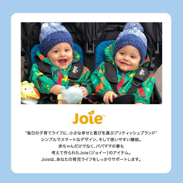 Joie（ジョイー） ベビーカー エアツイン シェール 41543 新生児〜36