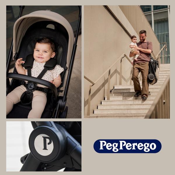 Peg-Perego（ペグペレーゴ） ベビーカー シティループ トゥルー