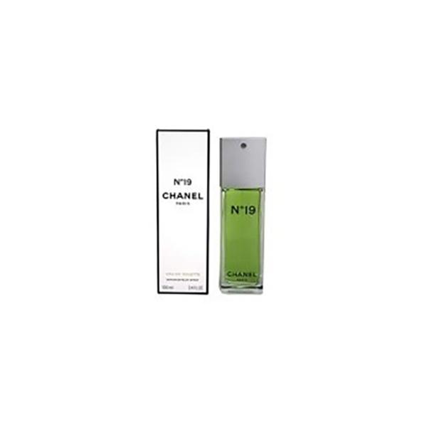 CHANEL（シャネル） NO.19 オードトワレ EDT 100ml 並行輸入品