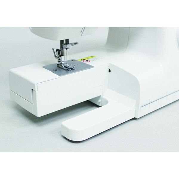 SINGER（シンガー） SN20A ホワイト Amity SN20A 電動ミシン : XPRICE