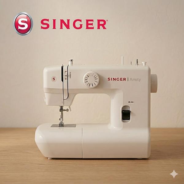 SINGER（シンガー） SN20A ホワイト Amity SN20A 電動ミシン : XPRICE