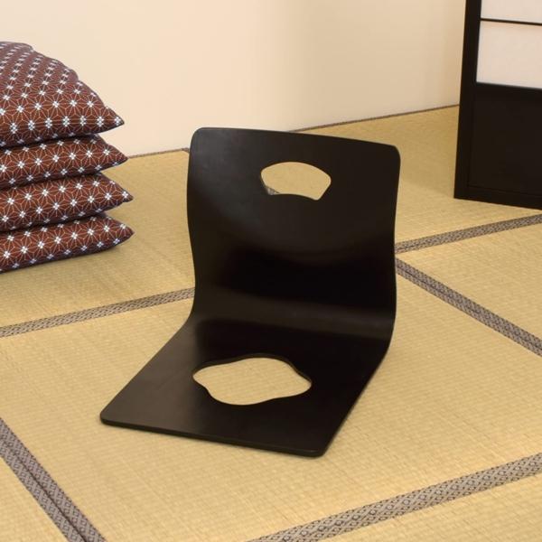 弘益 GZ-395(BK) ブラック [座イス] メーカー直送 : XPRICE Yahoo!店
