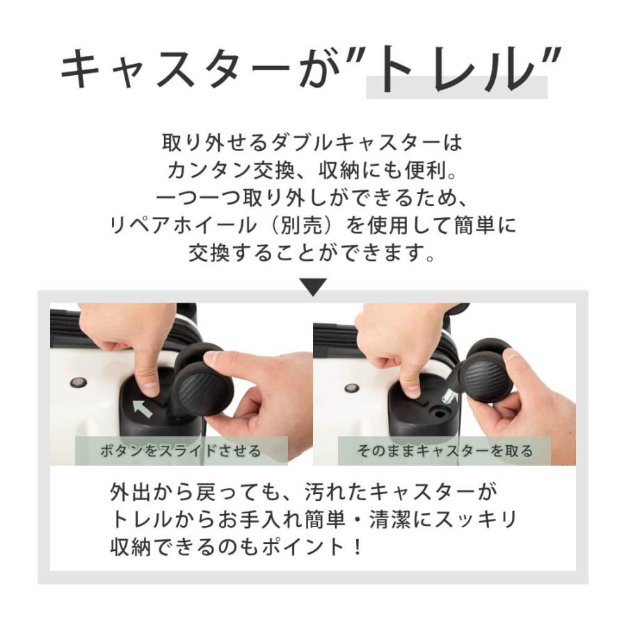 スーツケース TORERU S サイズ ブラック 機内持ち込み スーツケース TORERU S サイズ ブラック 機内持ち込み