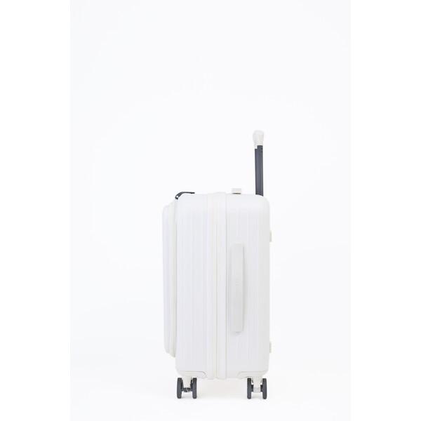 伊藤忠リーテイルリンク TTMR2*03001 TOMARU 2.0 S MILKY WHITE スーツ