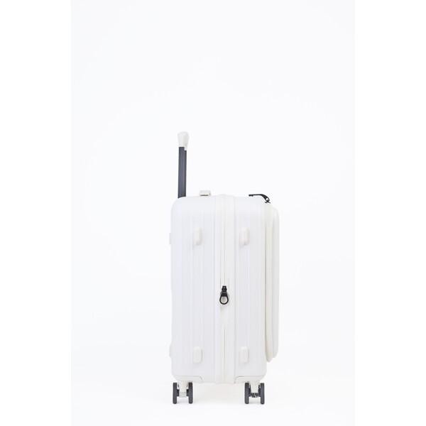 伊藤忠リーテイルリンク TTMR2*03001 TOMARU 2.0 S MILKY WHITE スーツ