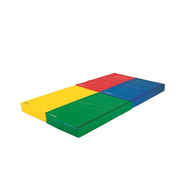 【法人限定】 EVERNEW エバニュー EGD311 400 屋内抗菌連結滑止カラーマット 黄 メーカー直送 EVERNEW（エバニュー） 法人限定 EGD311 400 屋内抗菌連結滑止カラー