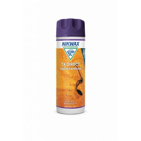 EVERNEW ニクワックス NIKWAX EBE251 TX.ダイレクトWASH-IN EVERNEW ニクワックス NIKWAX EBE251 TX.ダイレクトWASH-IN
