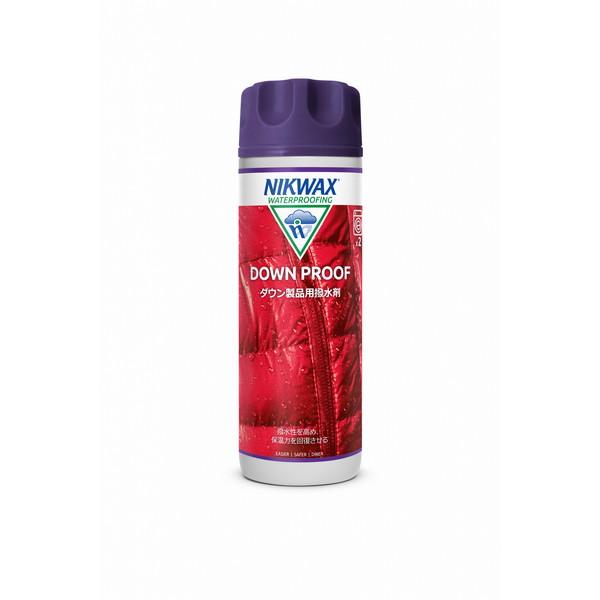 EVERNEW（エバニュー） ニクワックス NIKWAX EBE241 TX.10ダウン